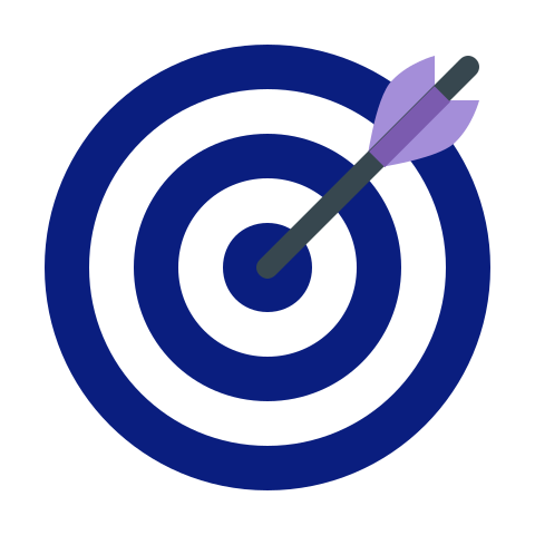 Goal icon